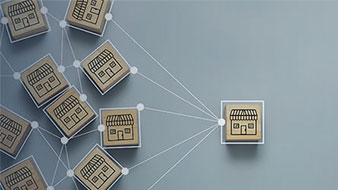 輕松拓展新市場